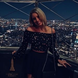 Meet your Posher, Molly